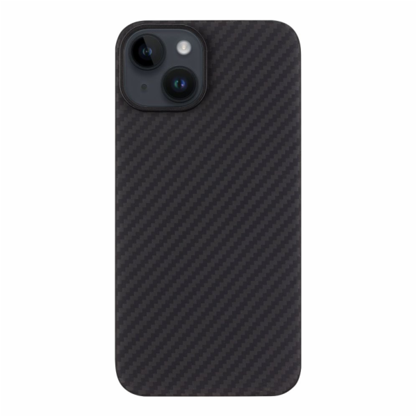 Tactical MagForce Aramid kryt pro Apple iPhone 14 černý