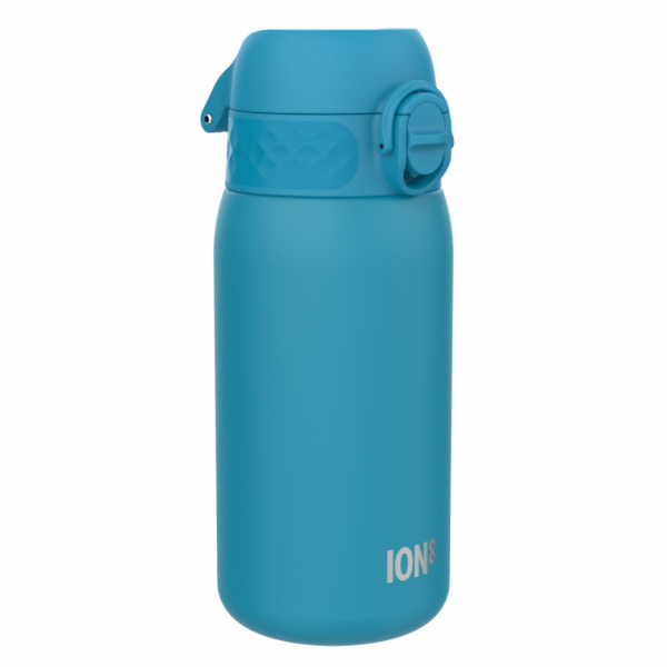 ion8 Leak Proof nerezová láhev Blue, 400 ml