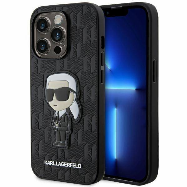 Karl Lagerfeld iPhone 14 Pro Max Nové