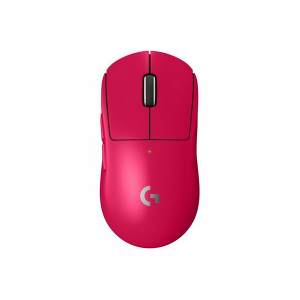 Logitech G PRO X SUPERLIGHT 2 - Myš - hraní - optický - 5...