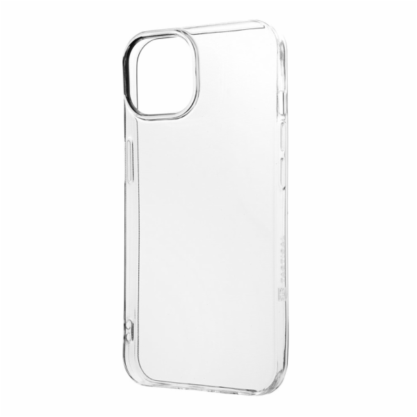 Tactical TPU Kryt pro Apple iPhone 13 Transparent 