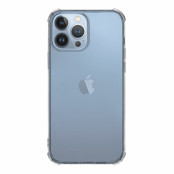 Tactical TPU Plyo Kryt pro Apple iPhone 13 Pro Max Transp...