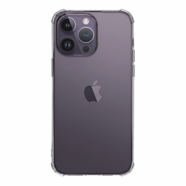 Tactical TPU Plyo Kryt pro Apple iPhone 14 Pro Max Transp...
