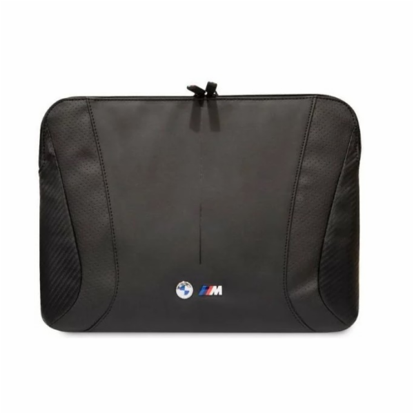 Sleeve BMW 14" black Carbon&Perforated Noste své zařízení...