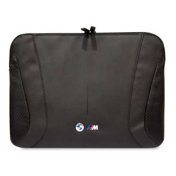 Sleeve BMW 16" black Carbon&Perforated Noste své zařízení...
