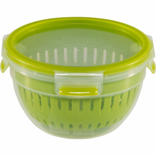 EMSA Clip&Go miska na ovoce 1,1l