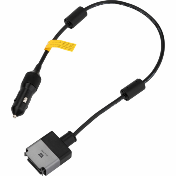 Propojovací kabel EcoFlow Car Charge, Micro Inverter > Po...