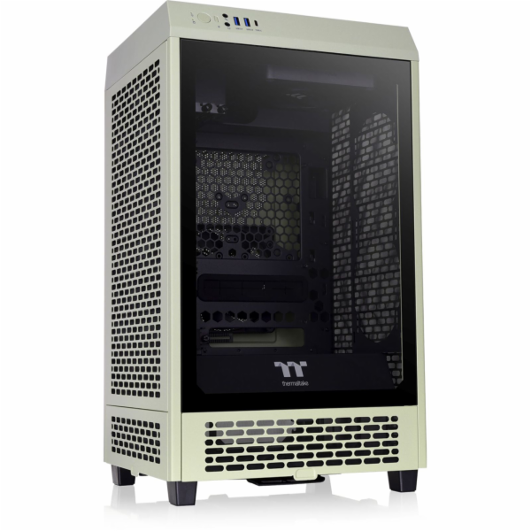 Thermaltake The Tower 200 , věžová skříň