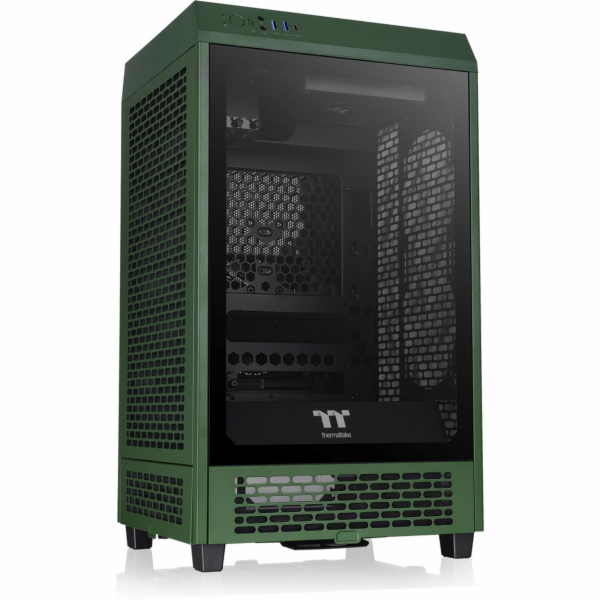 Thermaltake The Tower 200, pouzdro na věž