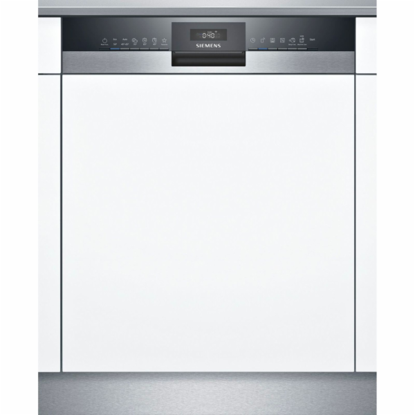 Siemens SN53ES14VE myčka nádobí