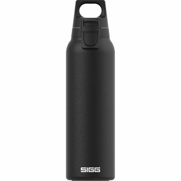 Hot & Cold One Light Black 0,55 Liter, Thermosflasche