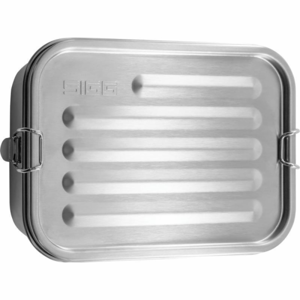 SIGG obědový box z nerezové oceli Gemstone Selenite