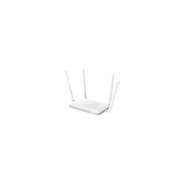 D-Link G403 4G LTE WiFi Router, wireless N300, slot na SI...