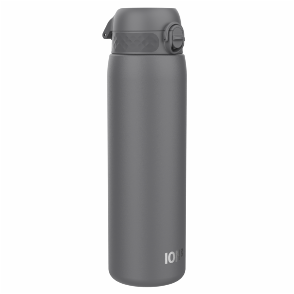 ion8 Leak Proof nerezová termoska Grey, 500ml