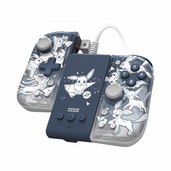 Hori Split Pad Pro Attach. Set(Eevee)