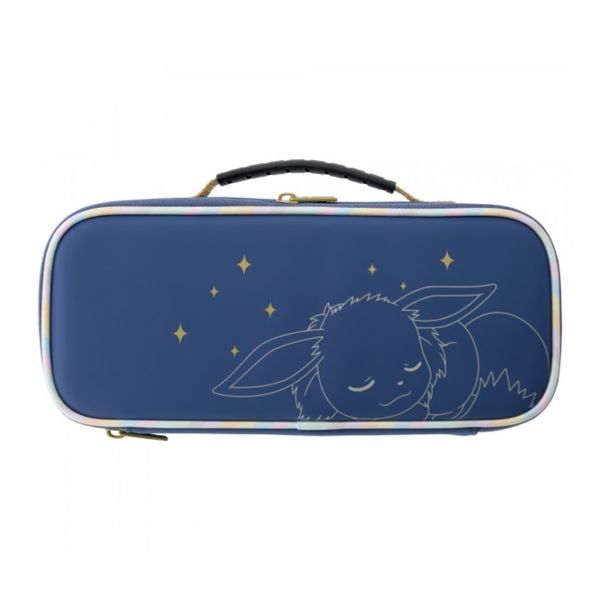Hori Cargo Pouch for NS (Eevee}