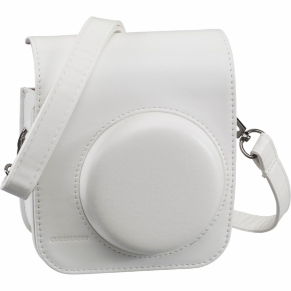 Cullmann RIO Fit 120 weiß Kameratasche für Instax Mini 12