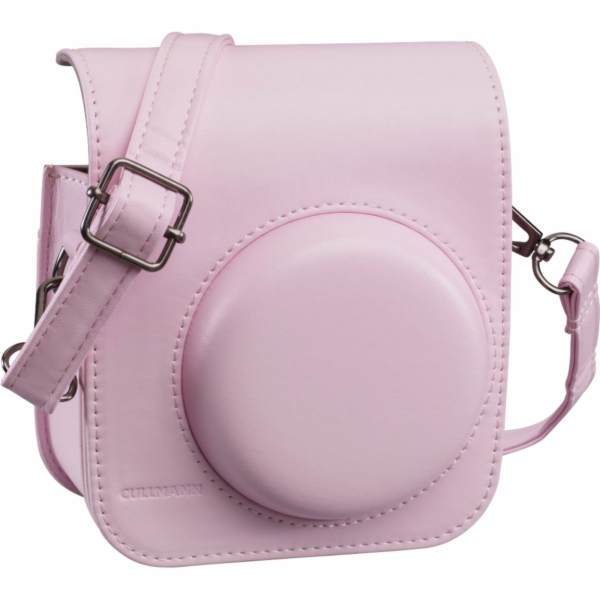 Cullmann RIO Fit 120 rosa Kameratasche für Instax Mini 12