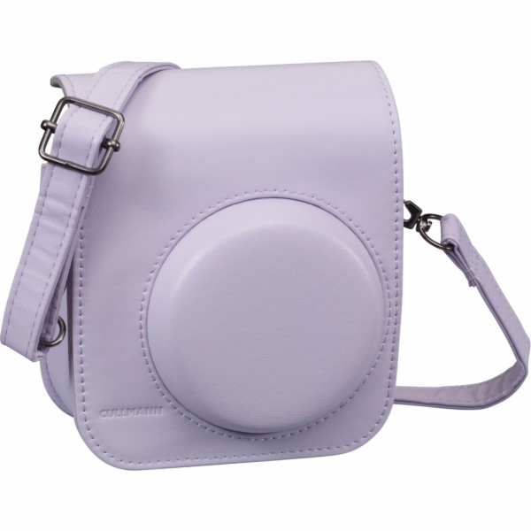 Cullmann RIO Fit 120 violett Kameratasche für Instax Mini 12