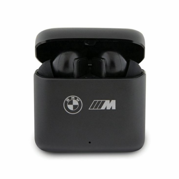 BMW True Wireless Earphones M Collection Black Pro každéh...