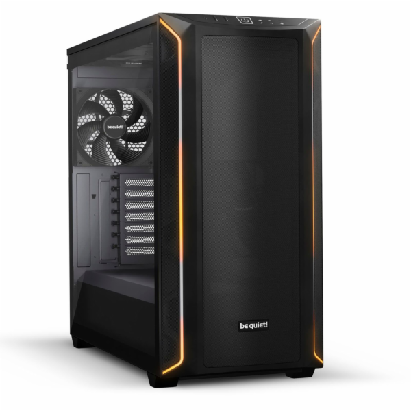 Be quiet! skříň SHADOW BASE 800DX / ARGB / 3x140mm fan / ...