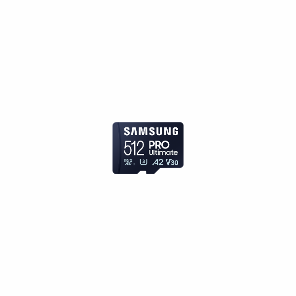 Samsung SDXC 512GB MB-MY512SB/WW Samsung micro SDXC 512GB...