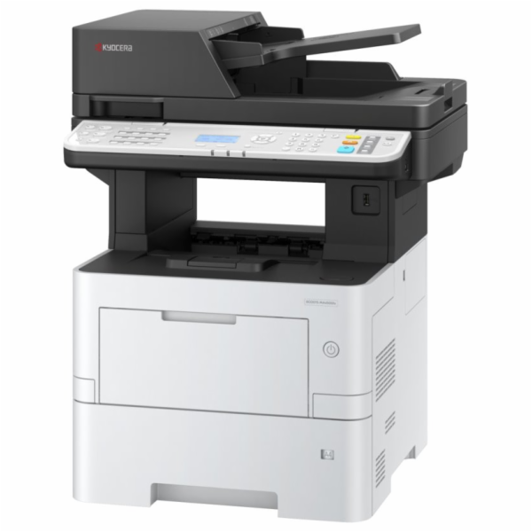 Kyocera ECOSYS MA4500fx/ A4 MFP černobílá/ čb/ 45ppm/ 120...