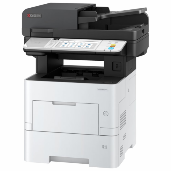 Kyocera ECOSYS MA4500ix/ A4 MFP černobílá/ čb/ 45ppm/ 120...