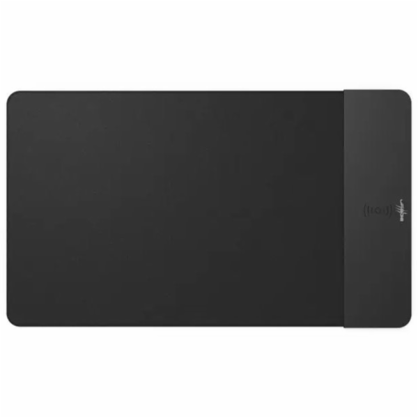 uRage podložka pod myš Lethality 460 Power s bezdrátovou ...