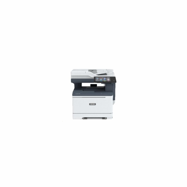 Xerox C415 barevná MF (tisk, kopírka, sken, fax) 40 str. ...