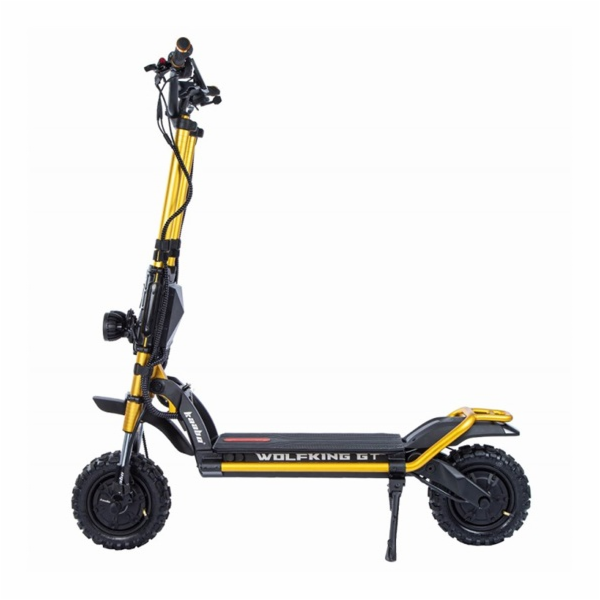 KAABO Wolf King GT PRO 2022 CZ EDITION