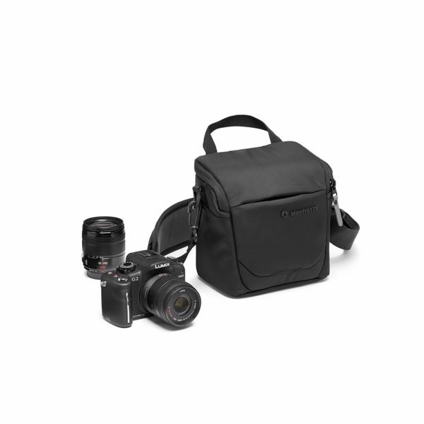 Brašna Manfrotto Advanced Shoulder bag S III 