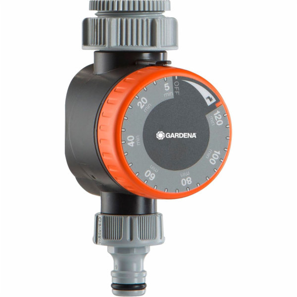 Hodiny zavlažovací Gardena 1169-20