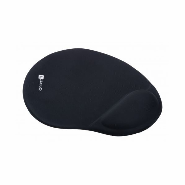 CONNECT IT podložka pod myš so zápästnou CI-500