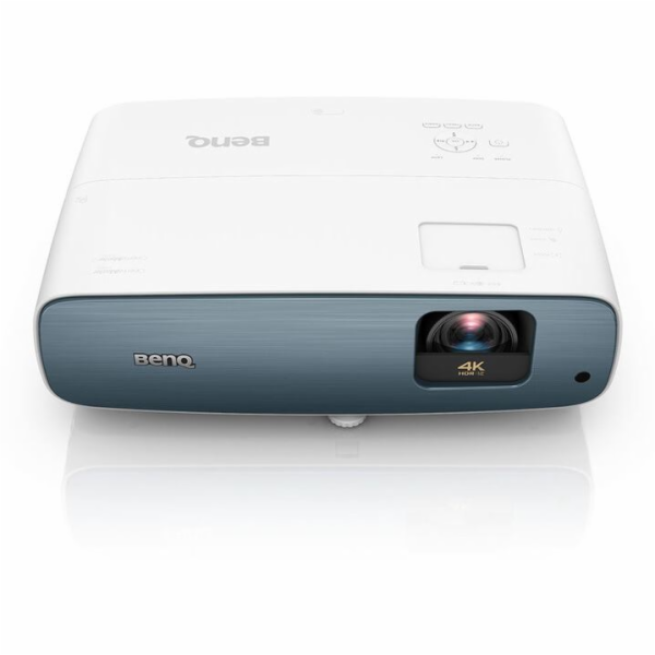 BenQ TK850 4K UHD/ DLP projektor/ 3000ANSI/ 30.000:1/ 2x ...