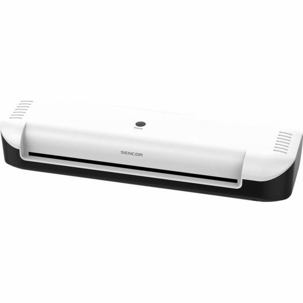 SENCOR SLA 102 Laminovačka A4 SENCOR