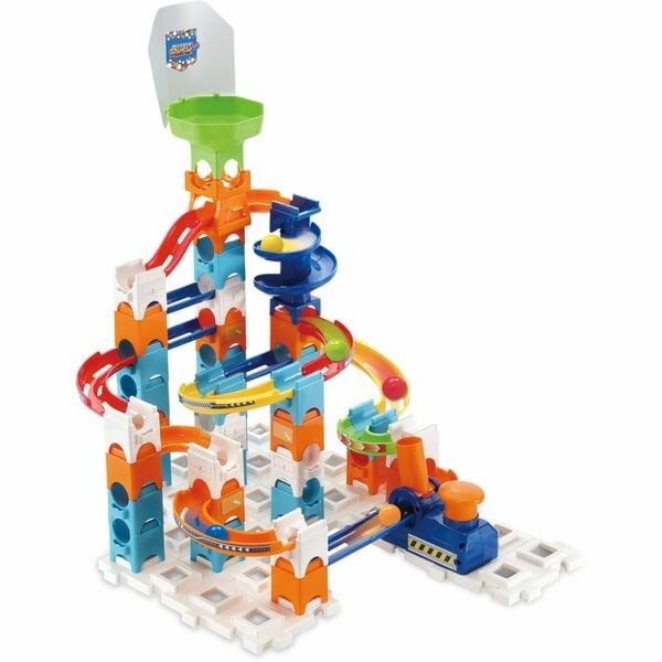VTech Marble Rush - Adventure Set S100, dráha