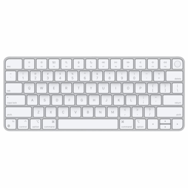 Apple Magic Keyboard s Touch ID - SK