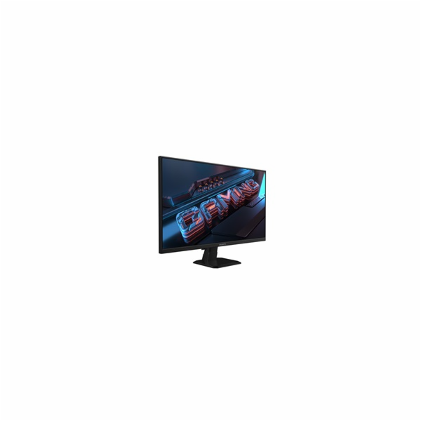 GIGABYTE LCD - 27" Gaming monitor GS27F, SS IPS, 1920 x 1...