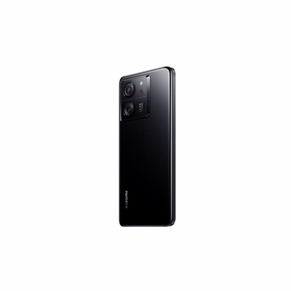 Xiaomi 13T 8/256GB, černý