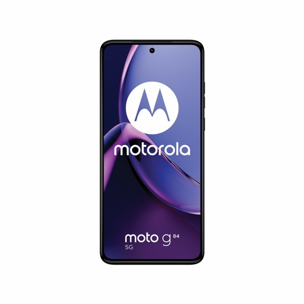 Motorola moto G84 5G 8+256GB Midnight Blue