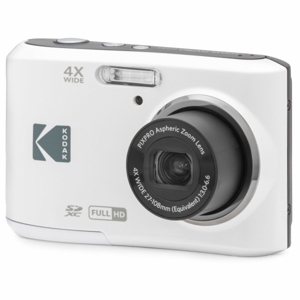 Kodak Friendly Zoom FZ45 bila