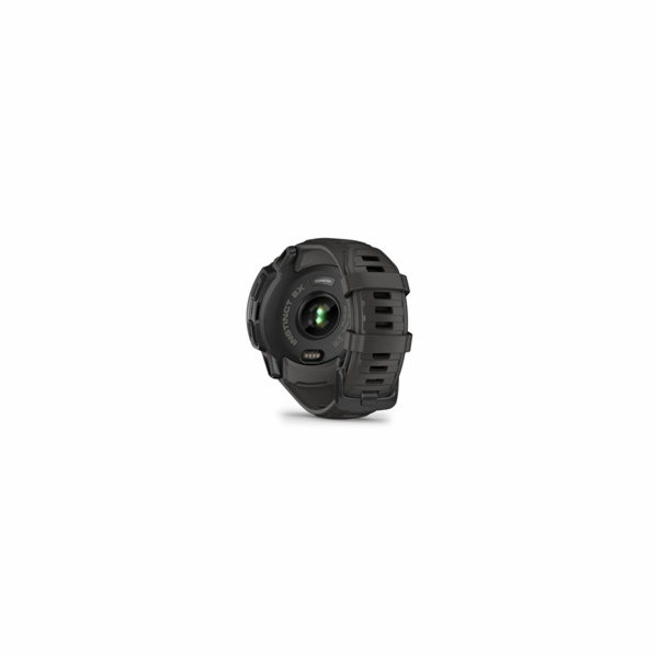 Garmin GPS sportovní hodinky Instinct 2 2X Solar (Graphite)