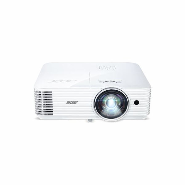 ACER Projektor S1286Hn, DLP 3D, XGA, 3500lm, 20000/1, HMD...