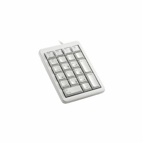 CHERRY Slim Line G84-4700, numerická klávesnice