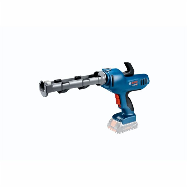 Bosch GCG 18V-310 Professional aku lis na vytlacování kar...