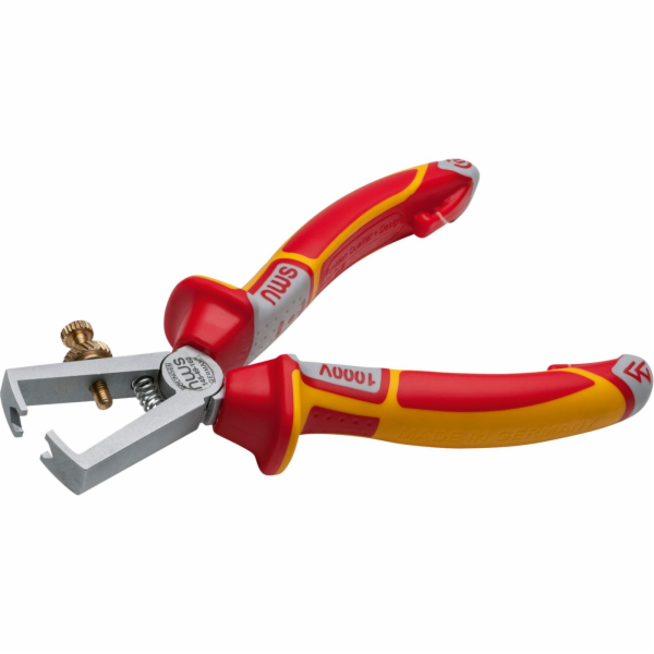 NWS Wire Stripping Pliers VDE