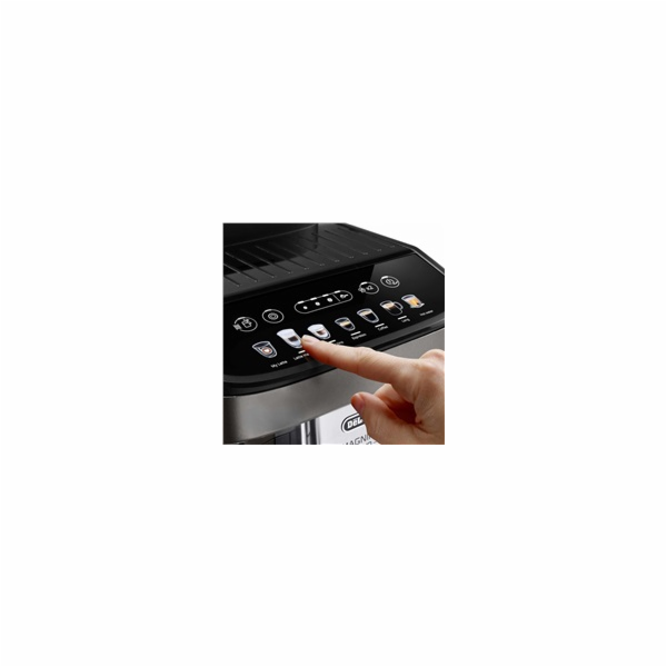 DeLonghi ECAM 290,81.TB Magnifica Evo Mléko