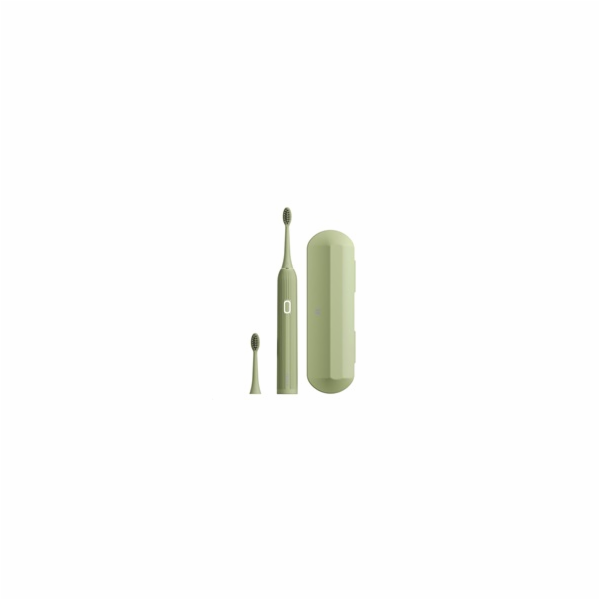 Tesla Smart Toothbrush Sonic TS200 Deluxe Green