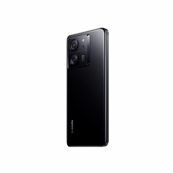 Xiaomi 13T Pro 12/512GB, černý